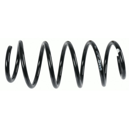 Ressort d'amortisseur SACHS