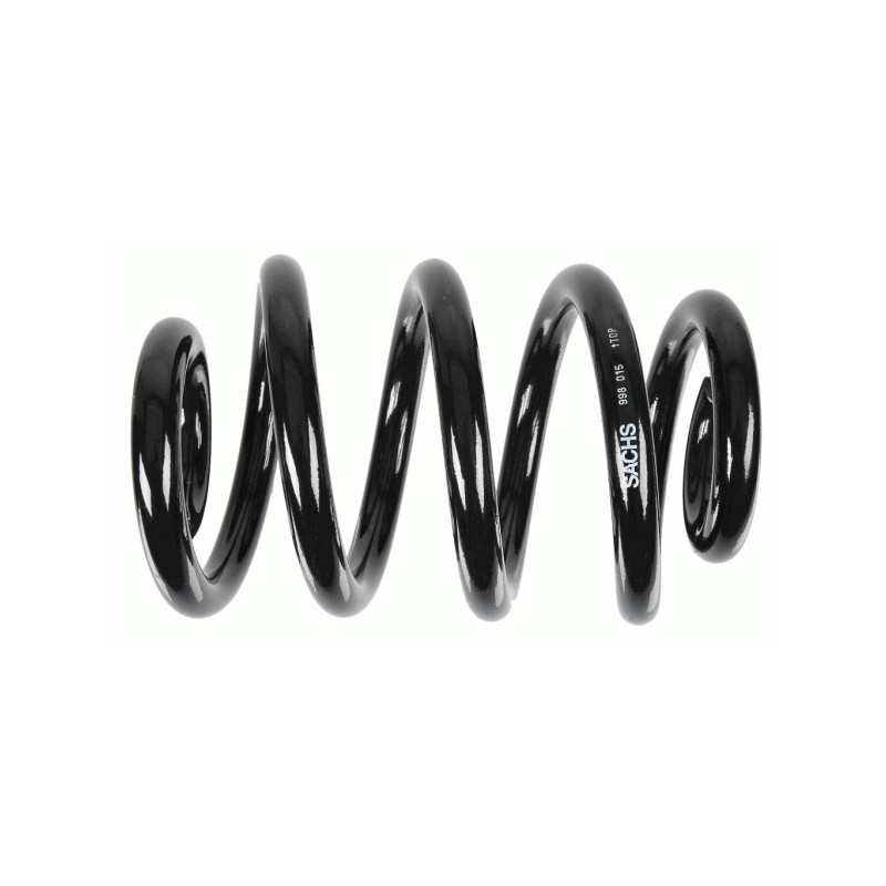 Ressort d'amortisseur SACHS