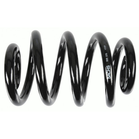 Ressort d'amortisseur SACHS