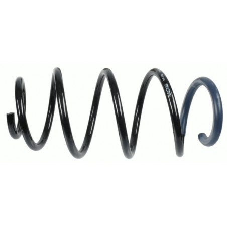 Ressort d'amortisseur SACHS