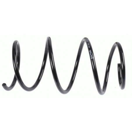 Ressort d'amortisseur SACHS