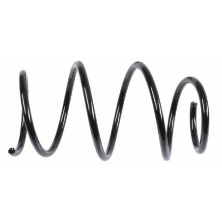 Ressort d'amortisseur SACHS