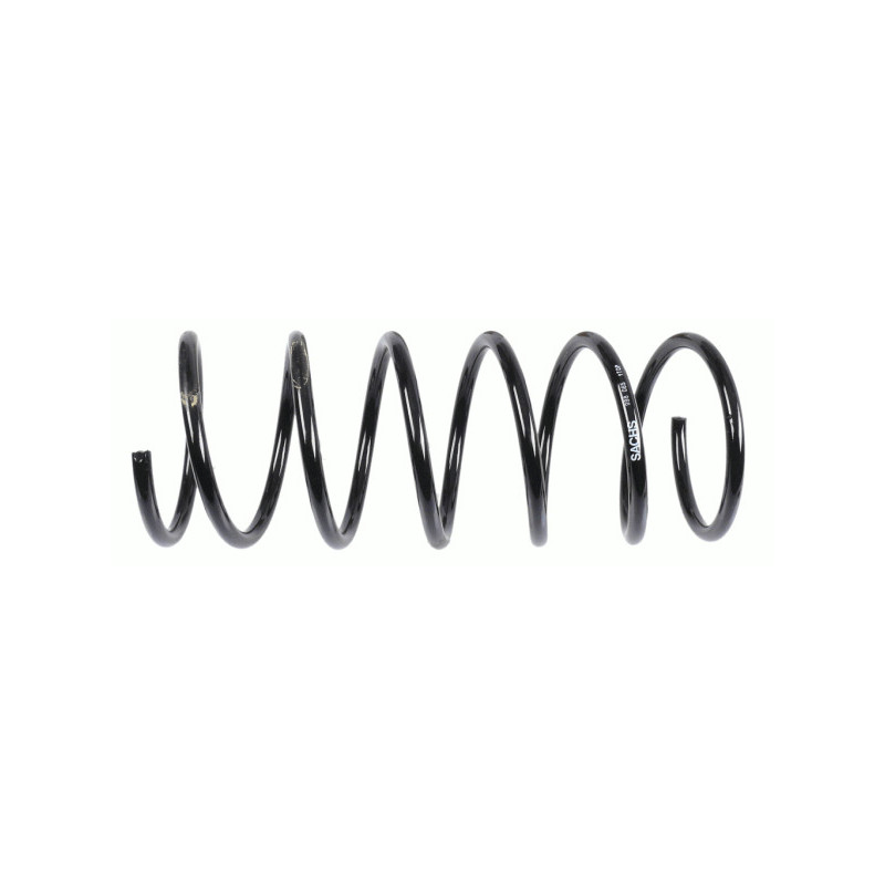 Ressort d'amortisseur SACHS