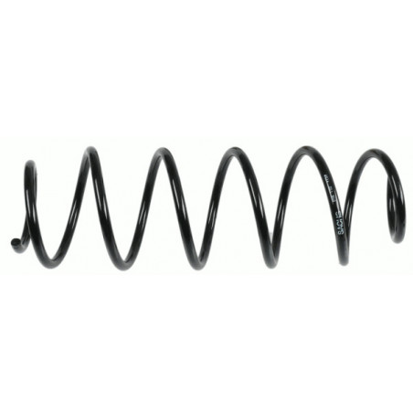 Ressort d'amortisseur SACHS