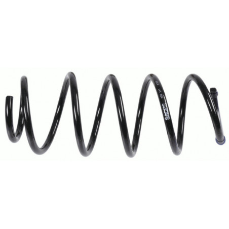 Ressort d'amortisseur SACHS