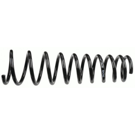 Ressort d'amortisseur SACHS