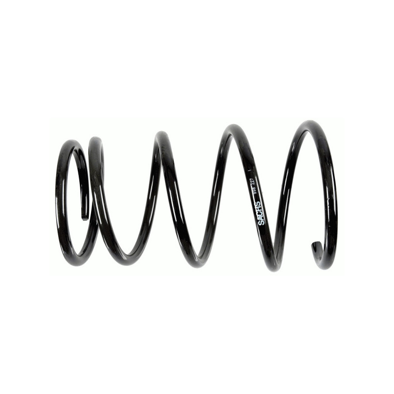 Ressort d'amortisseur SACHS