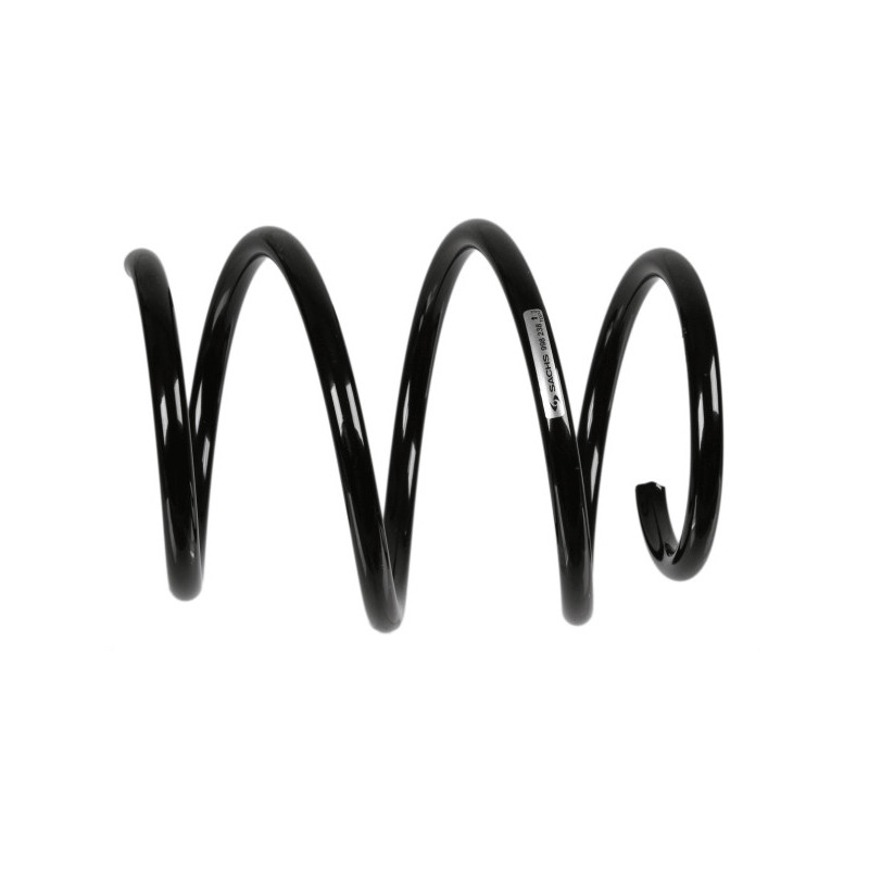 Ressort d'amortisseur SACHS