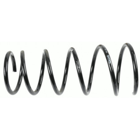 Ressort d'amortisseur SACHS