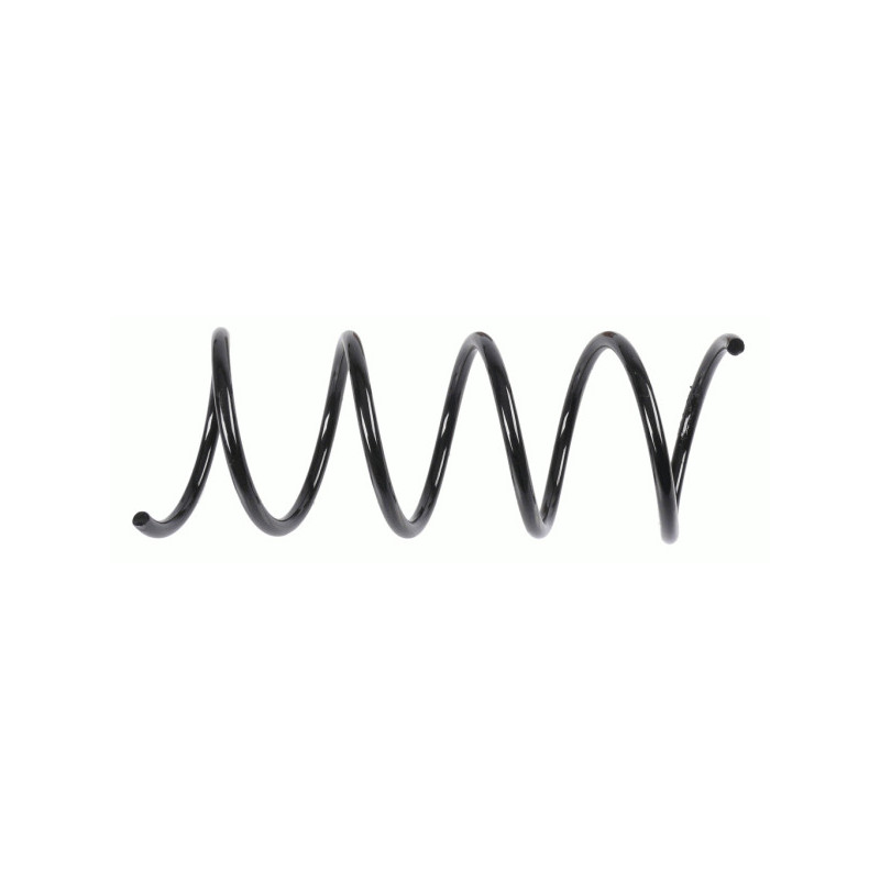 Ressort d'amortisseur SACHS