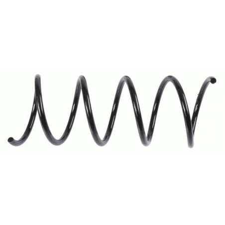 Ressort d'amortisseur SACHS