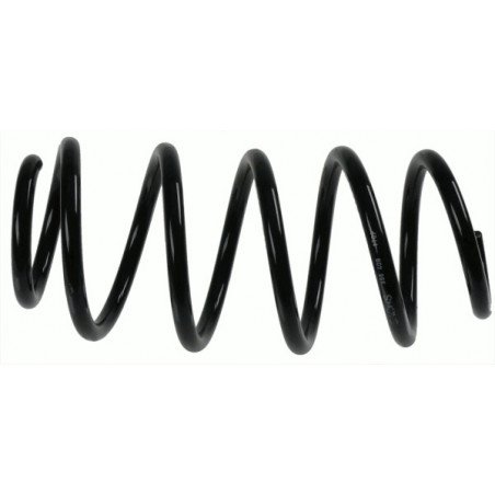 Ressort d'amortisseur SACHS