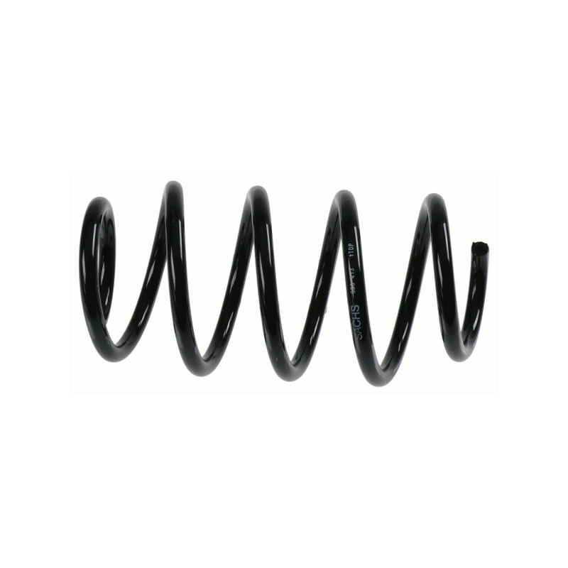 Ressort d'amortisseur SACHS