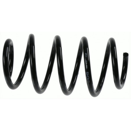 Ressort d'amortisseur SACHS