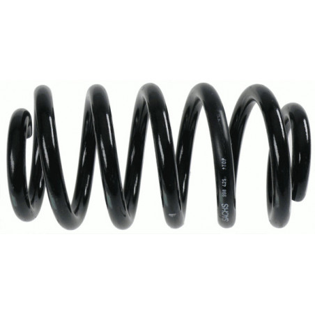 Ressort d'amortisseur SACHS