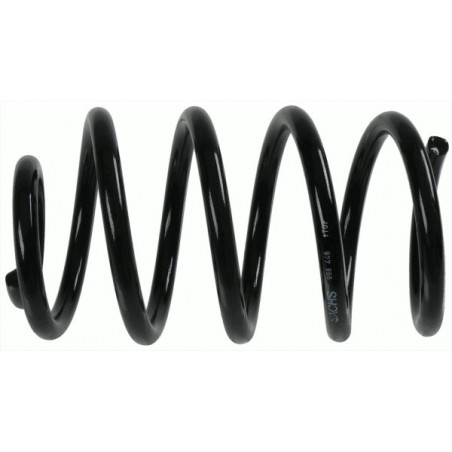 Ressort d'amortisseur SACHS