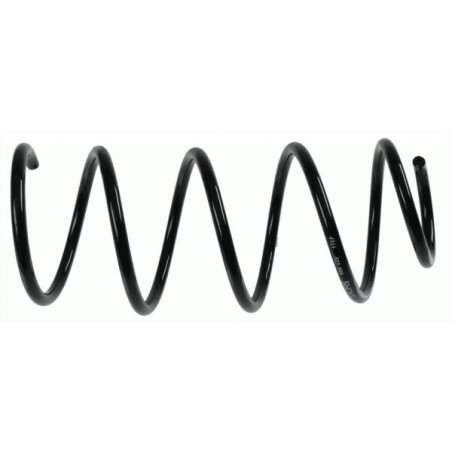 Ressort d'amortisseur SACHS