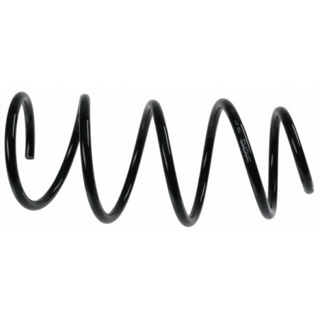 Ressort d'amortisseur SACHS