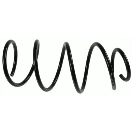 Ressort d'amortisseur SACHS