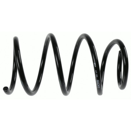 Ressort d'amortisseur SACHS