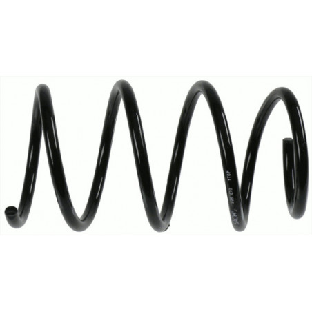 Ressort d'amortisseur SACHS