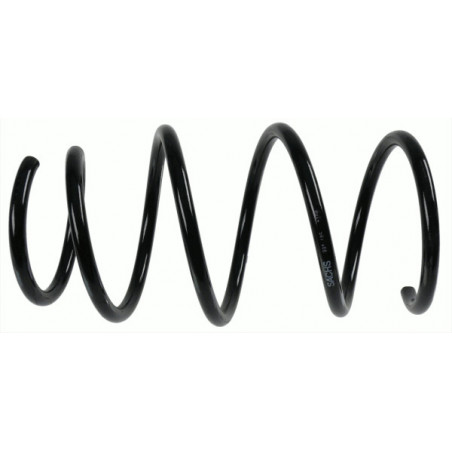 Ressort d'amortisseur SACHS