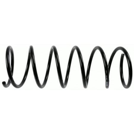 Ressort d'amortisseur SACHS