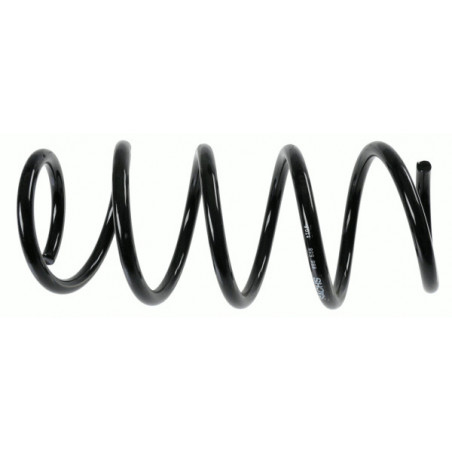 Ressort d'amortisseur SACHS