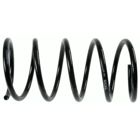 Ressort d'amortisseur SACHS