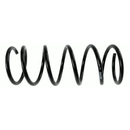 Ressort d'amortisseur SACHS