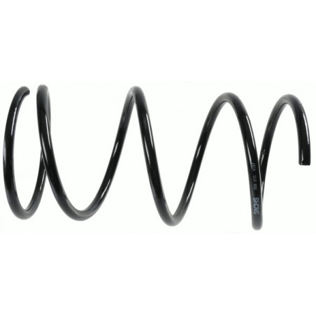 Ressort d'amortisseur SACHS