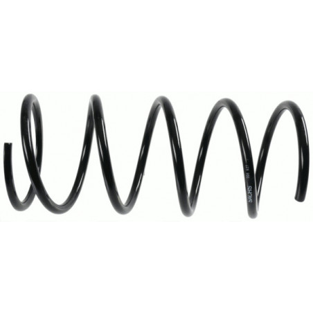 Ressort d'amortisseur SACHS