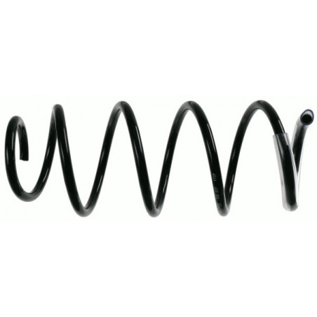 Ressort d'amortisseur SACHS