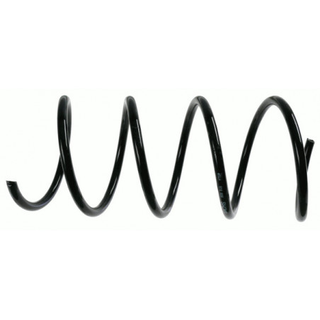 Ressort d'amortisseur SACHS