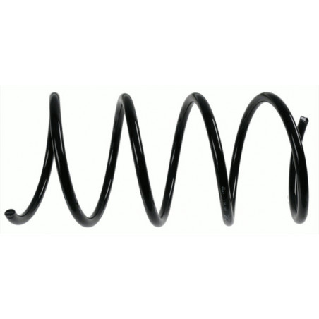 Ressort d'amortisseur SACHS