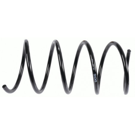 Ressort d'amortisseur SACHS