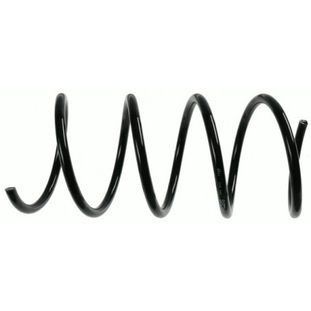 Ressort d'amortisseur SACHS