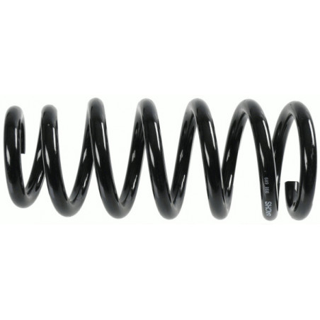 Ressort d'amortisseur SACHS