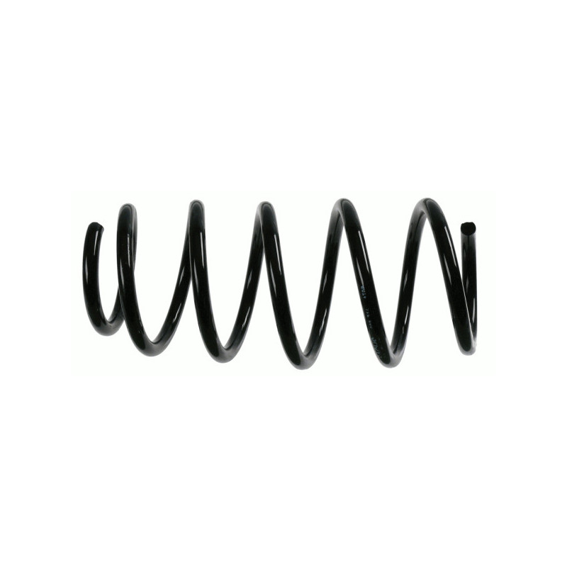 Ressort d'amortisseur SACHS