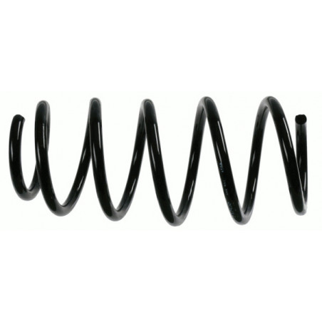 Ressort d'amortisseur SACHS