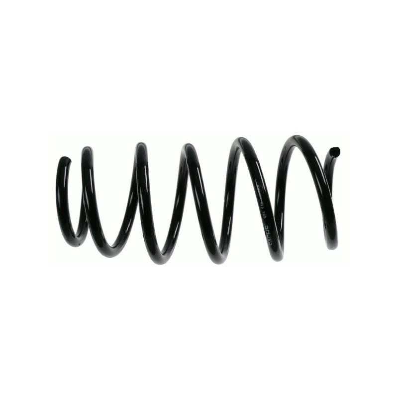 Ressort d'amortisseur SACHS