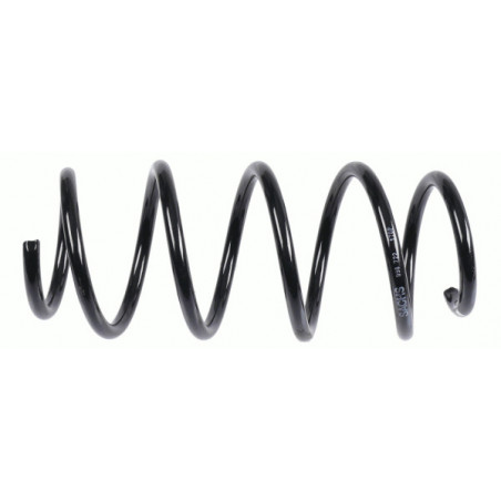 Ressort d'amortisseur SACHS