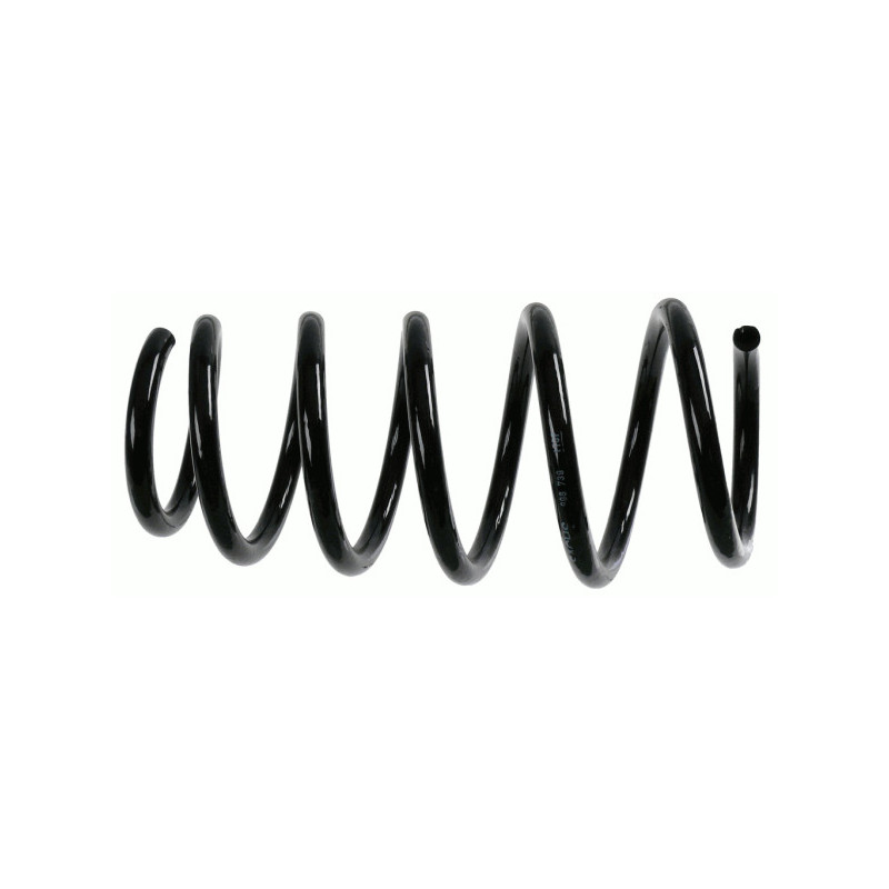 Ressort d'amortisseur SACHS