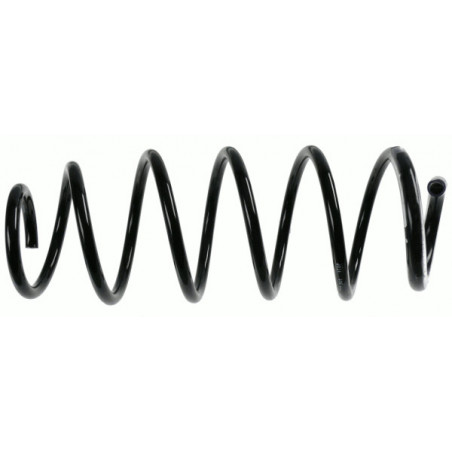 Ressort d'amortisseur SACHS