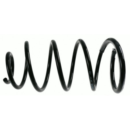 Ressort d'amortisseur SACHS