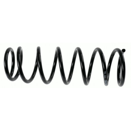 Ressort d'amortisseur SACHS