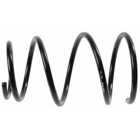 Ressort d'amortisseur SACHS