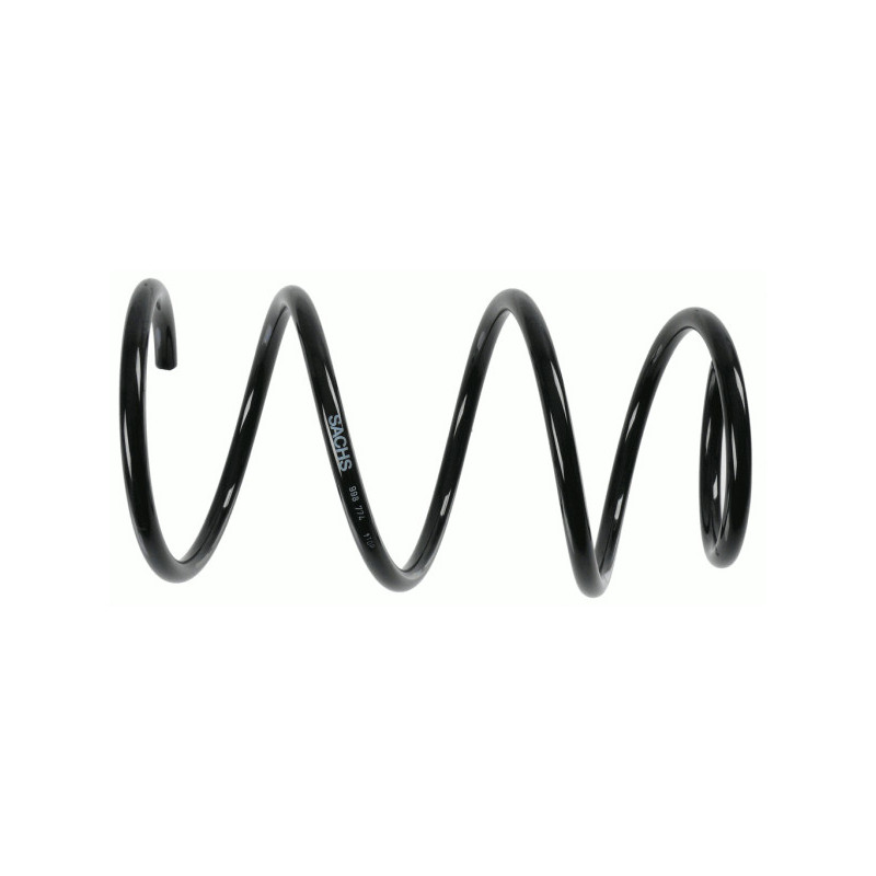 Ressort d'amortisseur SACHS