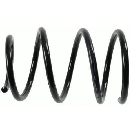 Ressort d'amortisseur SACHS