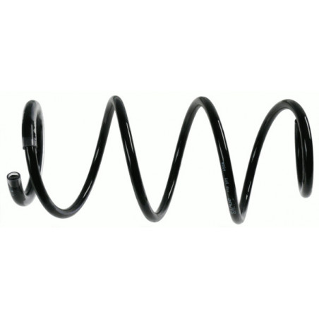 Ressort d'amortisseur SACHS